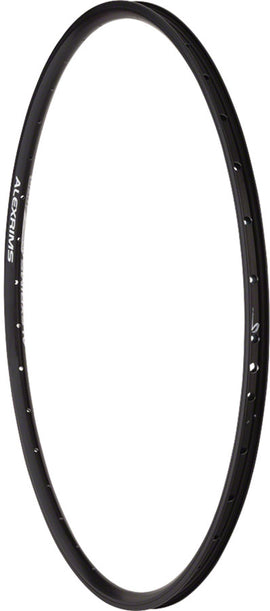 Alex ATD500 Rim - 700c 28h Black
