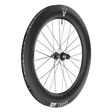DT Swiss ARC 1400 DiCut 85 Rear Wheel - 700 12 x 142mm Center-Lock HG11 Road/XDR Ratchet EXP 36 BLK