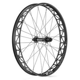 DT Swiss Big Ride 2250 Classic Rear Wheel - 26" 12 x 197mm Center-Lock HG11 MTN/XD Ratchet 18 BLK