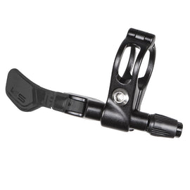 KS Southpaw Hinged Underbar Remote Alloy Traditional