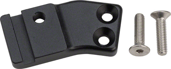 Heller Barghest Front Derailleur Hanger