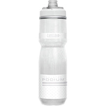 Camelbak Podium Chill Insulated Bottle Reflective Ghost 24oz