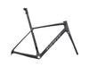 TCR Advanced SL Frameset - M - Raw Carbon