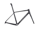 TCR Advanced SL Frameset - M - Raw Carbon