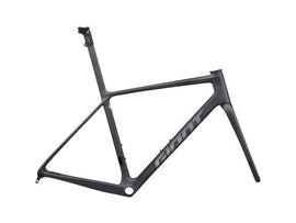 TCR Advanced SL Frameset - M - Raw Carbon