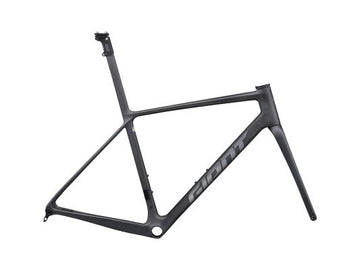 TCR Advanced SL Frameset - M - Raw Carbon