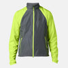 Men's Quest Barrier Convertible Jacket - CASTLEROCK / S