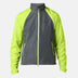 Men's Quest Barrier Convertible Jacket - CASTLEROCK / S