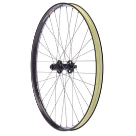 Quality Wheels WTB i35 Disc Rear Wheel - 29" 12 x 148mm 6-Bolt HG 10 BLK 32H