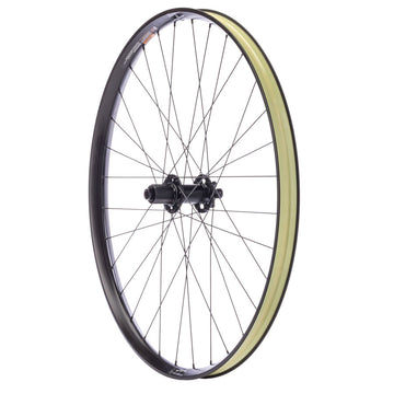 Quality Wheels WTB i35 Disc Rear Wheel - 29" 12 x 148mm 6-Bolt HG 10 BLK 32H