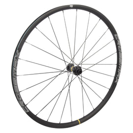 Mavic CrossMax 29in Wheel Front