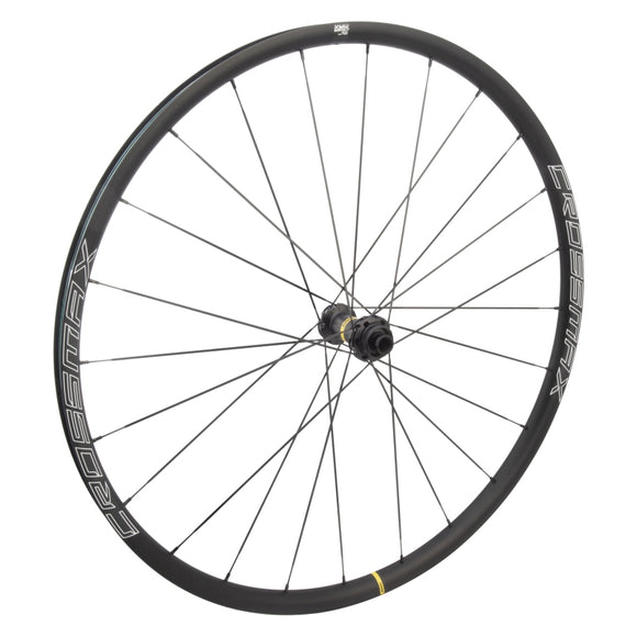 Mavic CrossMax 29in Wheel Front