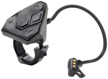 Bosch Compact Control Unit Cable 290mm For Kiox BUI330 Smartphonehub And Nyon BUI350 - Bosch eBike System 2
