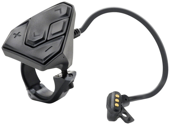 Bosch Compact Control Unit Cable 290mm For Kiox BUI330 Smartphonehub And Nyon BUI350 - Bosch eBike System 2