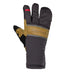 AmFIB® Lobster Evo Gloves - PHANTOM/OLIVE / S