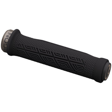Ergon GDH Grips - Slim Black