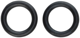 Jagwire DOT O-Rings for M6 Inline Fittings Bag of 15
