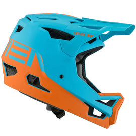 7iDP Project 23 ABS Full Face M/L Matte GT Blue/Orange
