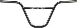 Cult AK BMX Handlebar - 10" Black