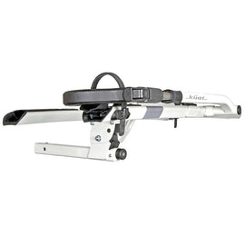 Kuat Sherpa 2.0 Hitch Bike Rack - 2-Bike 1-1/4" Receiver Pearl