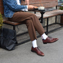 Classic Crew Sock-23