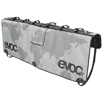 EVOC Tailgate Pad Tailgate Pad 160cm / 63'' wide for full-sized trucks Stone