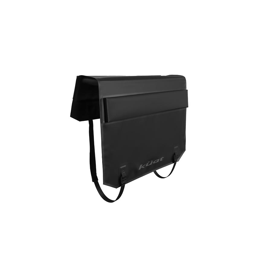 Kuat Huk 25" Half Tailgate Pad - 2-Bike