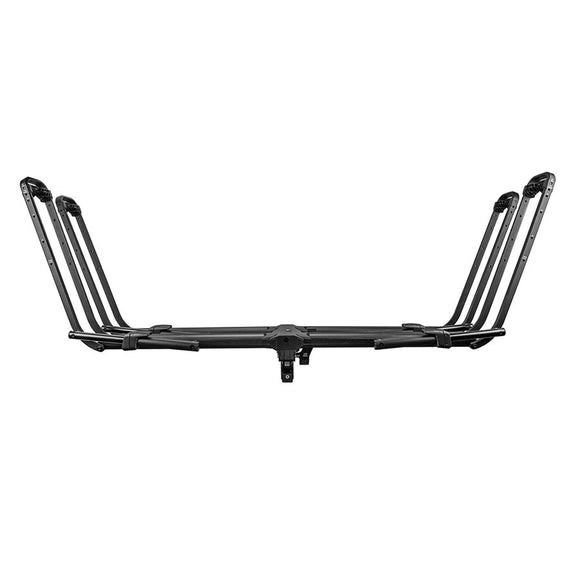 Kuat Piston Pro Hitch Bike Rack - 1.25" Receiver 2 Bike Sandy Black