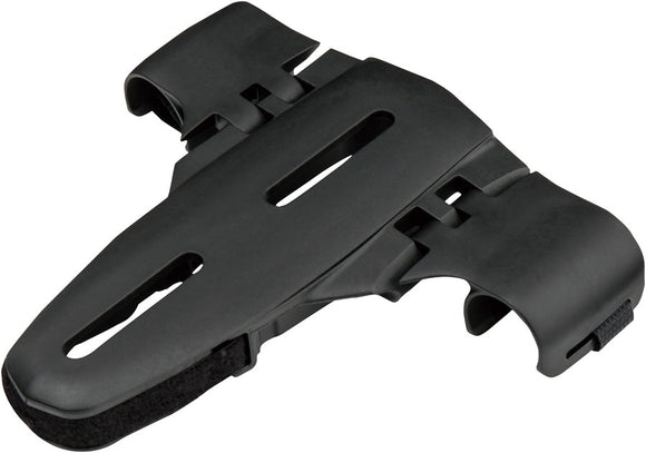 Vision Metron TFA Cage Adapter w/ Hardware - Black