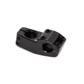 Eclat Metra Stem Diameter: 25.4mm Length: 51mm Steerer: 1-1/8'' Black