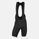 Men's PRO Bib Shorts - BLACK / S