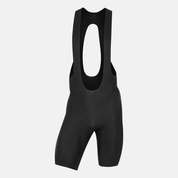 Men's PRO Bib Shorts - BLACK / S