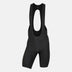 Men's PRO Bib Shorts - BLACK / S