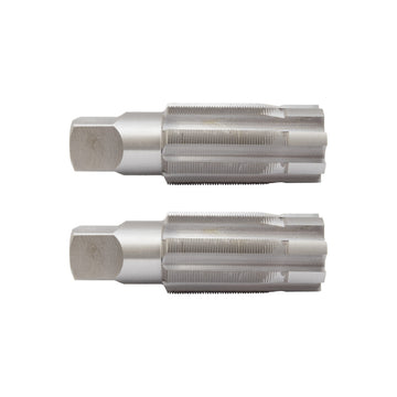 Hozan C402 Bottom Bracket Taps Bottom Bracket Tap Silver 1.37x24 C-402