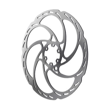 Magura MDR-S Disc Brake Rotor - 203mm 6-Bolt 2.0mm Thickness