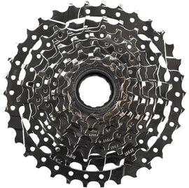 Dimension 8-Speed 11-34t Nickel Plated Freewheel