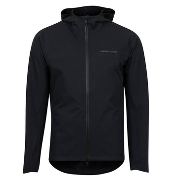 Men's Summit 3L WxB Jacket - BLACK / S