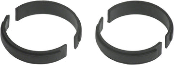 Bosch Set Of Rubber Spacers For Display Holder 31.8mm For Intuvia And Nyon BUI275 - Bosch eBike System 2