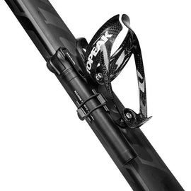 Topeak Roadie TT Mini Pump - Black