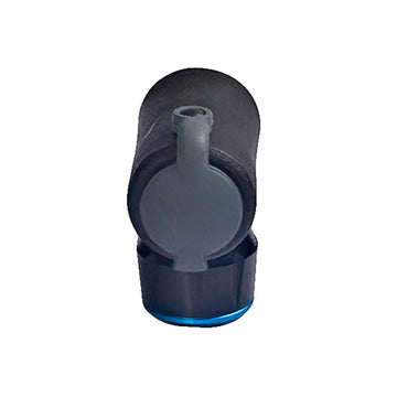 EVO Storm Micro CO2 CO2 Inflator Threaded Presta Schrader