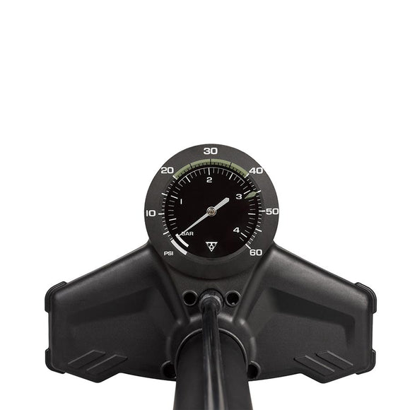 Topeak JoeBlow Mountain EX Floor Pump