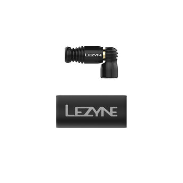 Lezyne Trigger Speed Drive Co2 Head CO2 Inflator Threaded Presta