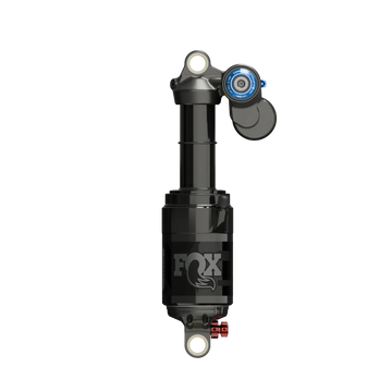 FOX FLOAT X2 PERFORMANCE ELITE - Metric / 210x55 / 2pos-Adj