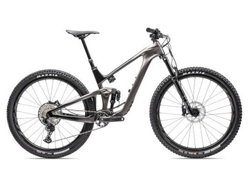 Trance Advanced Pro 29 2 - S