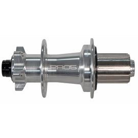 Hope Pro5 Disc R T-A HG (Steel) Hub 12x150mm 32h Silver