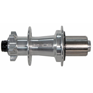 Hope Pro5 Disc R T-A HG Hub 12x148mm 32h Silver