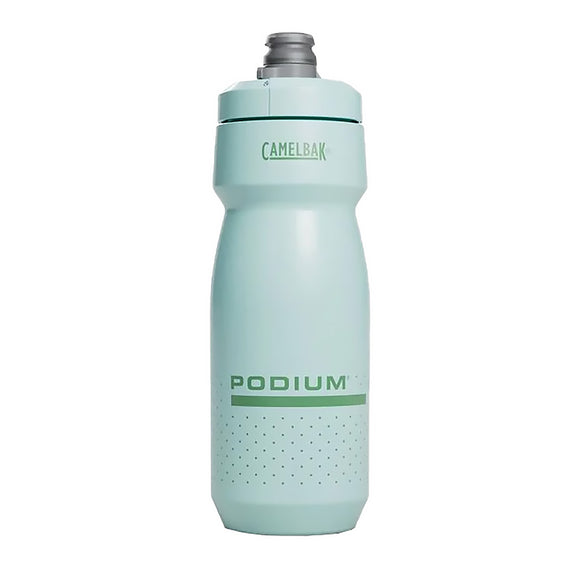 Camelbak Podium Bottle Crystal Blue 24oz