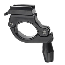 Cygolite Handlebar Bracket - 25.4 - 35mm Fits Ranger Expilion Metro Streak Series Lights