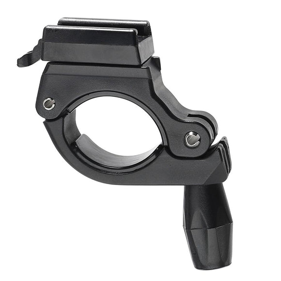 Cygolite Handlebar Bracket - 25.4 - 35mm Fits Ranger Expilion Metro Streak Series Lights