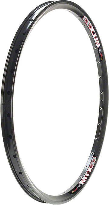 Sun Ringle MTX33 Rim - 26" Disc Black 36H Clincher